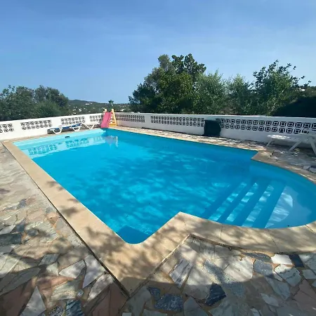 Holiday home Quinta Do Alecrim