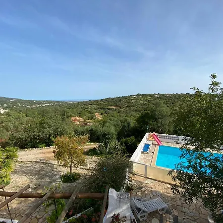 Quinta Do Alecrim Holiday home