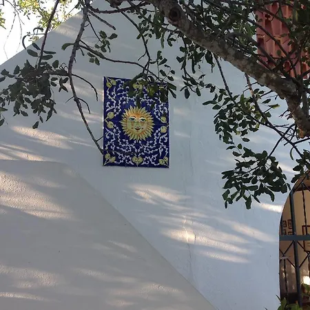 Quinta Do Alecrim *
