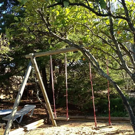 Quinta Do Alecrim Casa de Férias *
