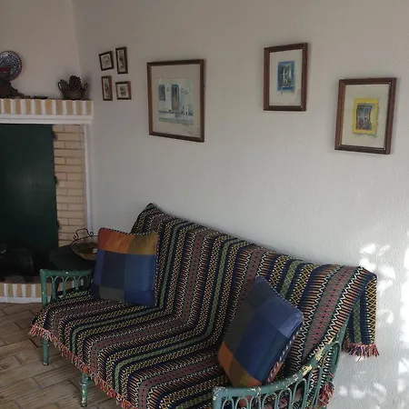 Holiday home Quinta Do Alecrim Faro