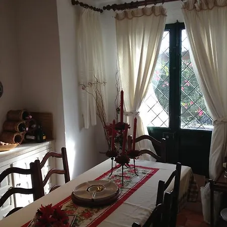 Quinta Do Alecrim Faro