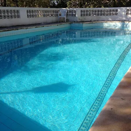 Quinta Do Alecrim Holiday home Faro
