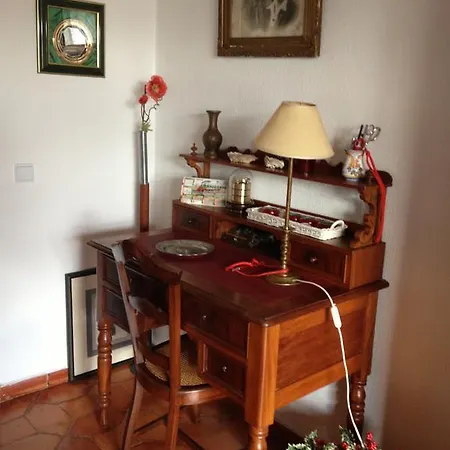 Quinta Do Alecrim Holiday home