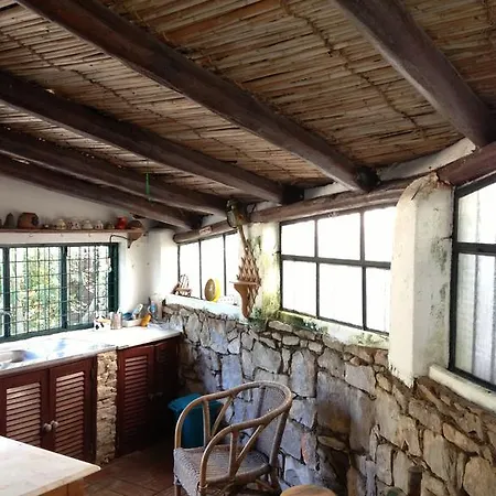 Holiday home Quinta Do Alecrim Faro