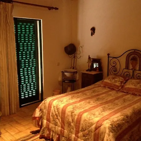 Quinta Do Alecrim Holiday home