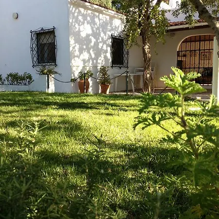 Casa de Férias Quinta Do Alecrim *
