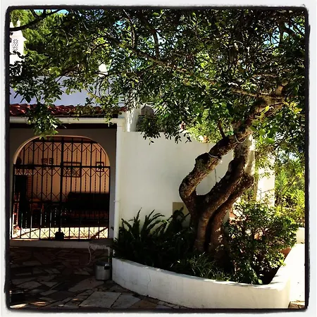 Holiday home Quinta Do Alecrim Faro