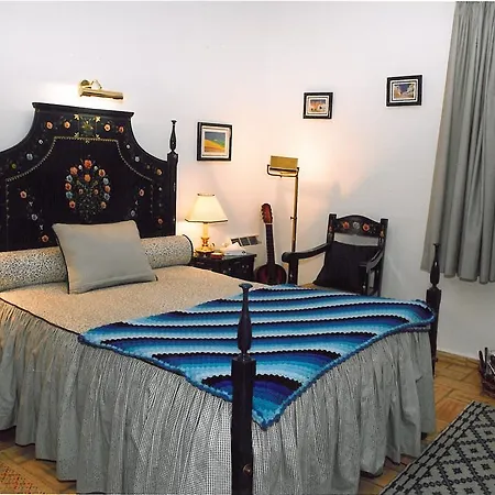 Holiday home Quinta Do Alecrim