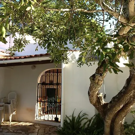 Quinta Do Alecrim Casa vacanze *